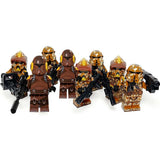 8PCS