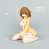 Reisalin Figure - Small Seated, Bagged
