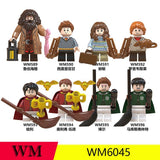 WM6045（589-596) Set