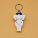 Kaws Mini White