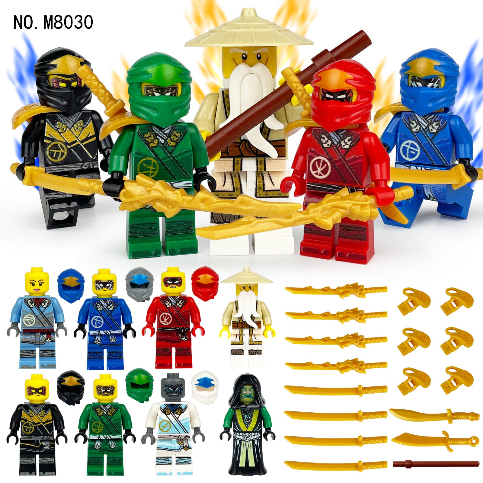 variants95