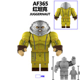 AF365