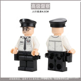 高级督察-1个