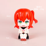 Kitagawa Figure - Big Head, Bagged