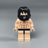 Muscular Man Figure #1