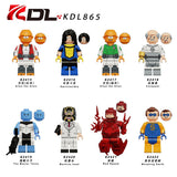 KDL865 Set