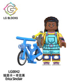 LG0042