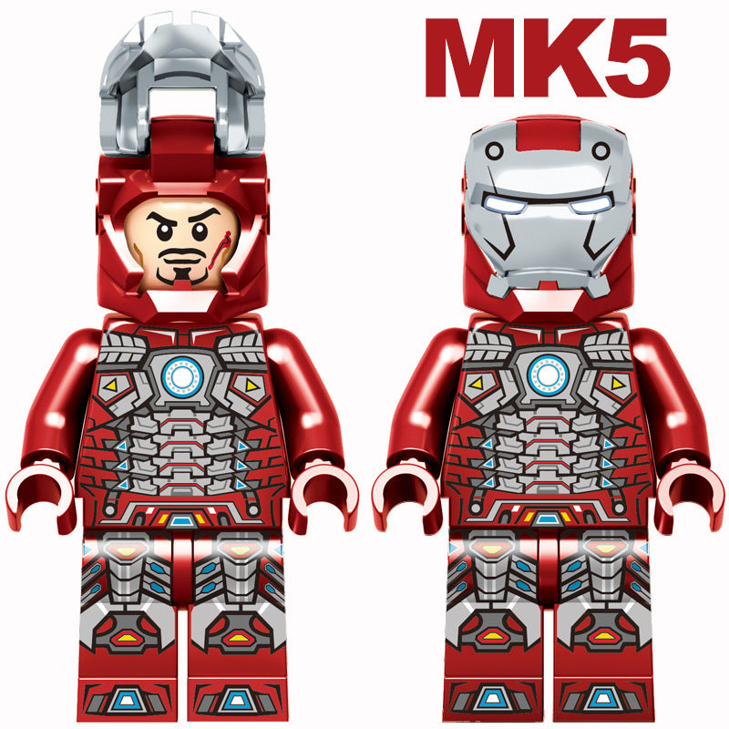 Variant Image