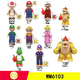 WM6103 Set