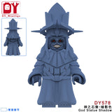 DY578
