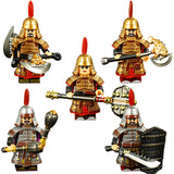 KP901-905 Set