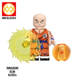 WM2690 / 4.5CM