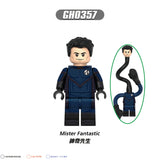 GH0357 - Mr. Fantastic