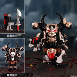 DX3001