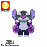 WM3016