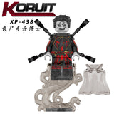XP438