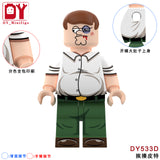 DY533D