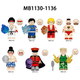 MB1130-1136 Set