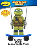 KF3001
