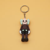 KAWS Brown