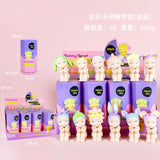 Sleep Dream Sitting Blind Box (12pcs)