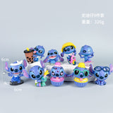 Stitch 9-Piece Set [Bagged]