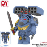 DY740