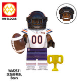 WM2321