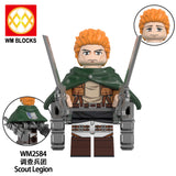 WM2584: Export Only - Standards May Vary / 4.5CM