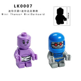 LK0007