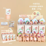 PAPA Angel Capybara Blind Box (12pcs)