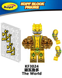 KF3024