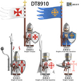 DT8910 (DT050-054)