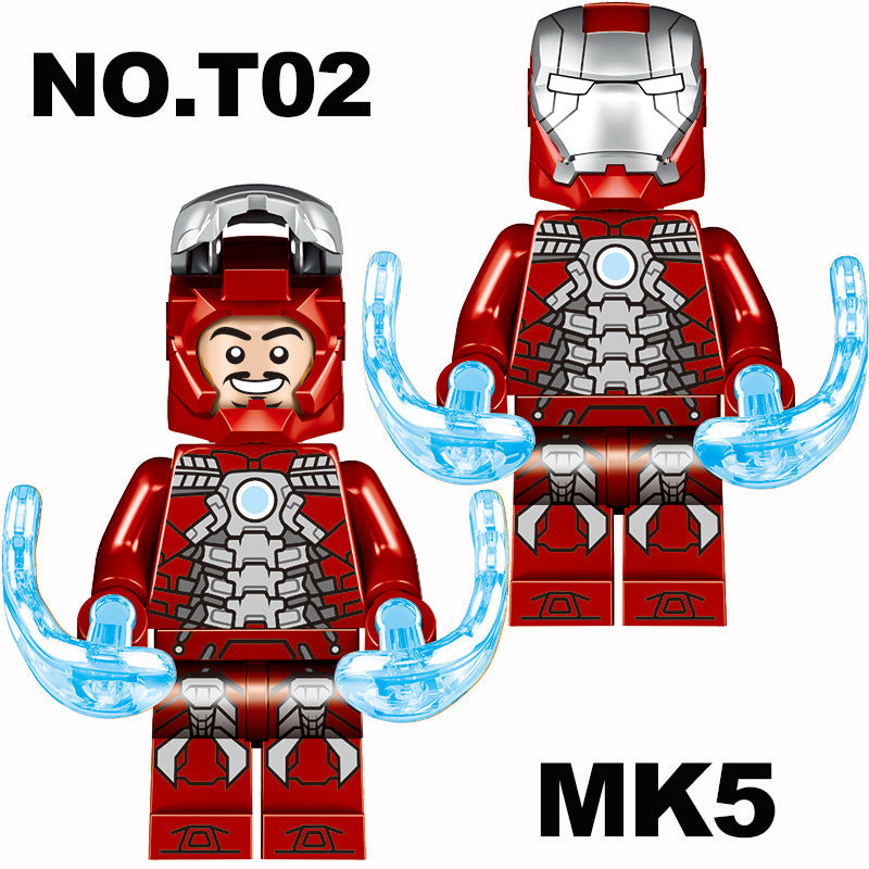 Variant Image