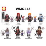 WM6113