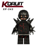 XP543