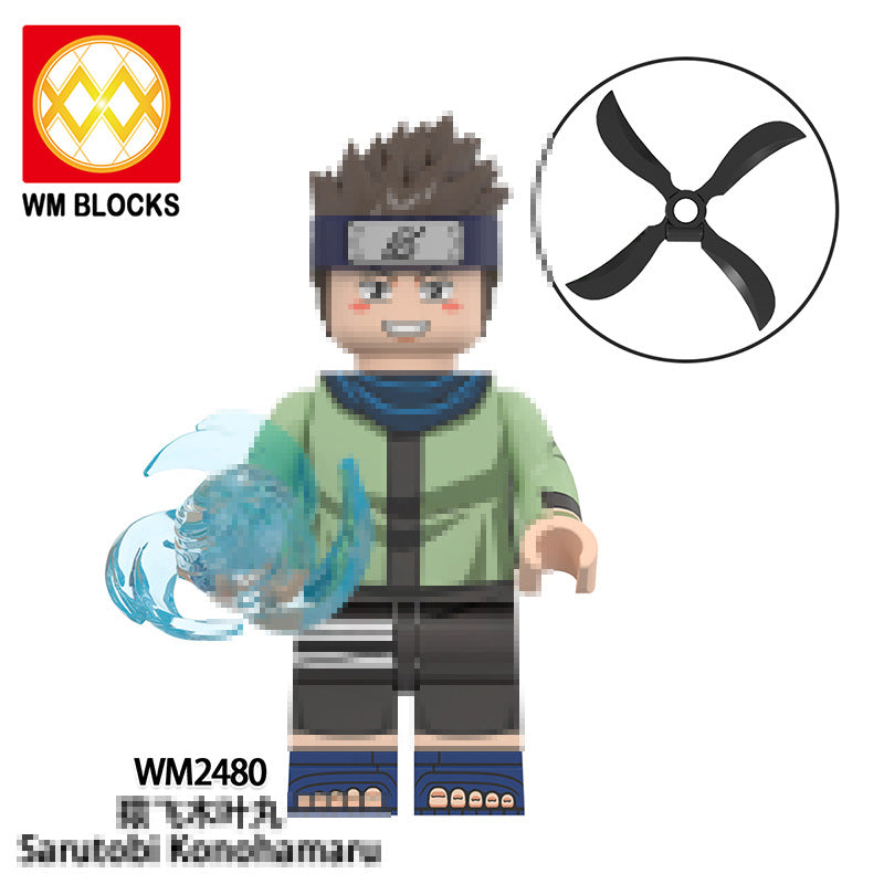 variants8