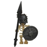 Warhammer - Ancient Thorn Breaker - Khaki