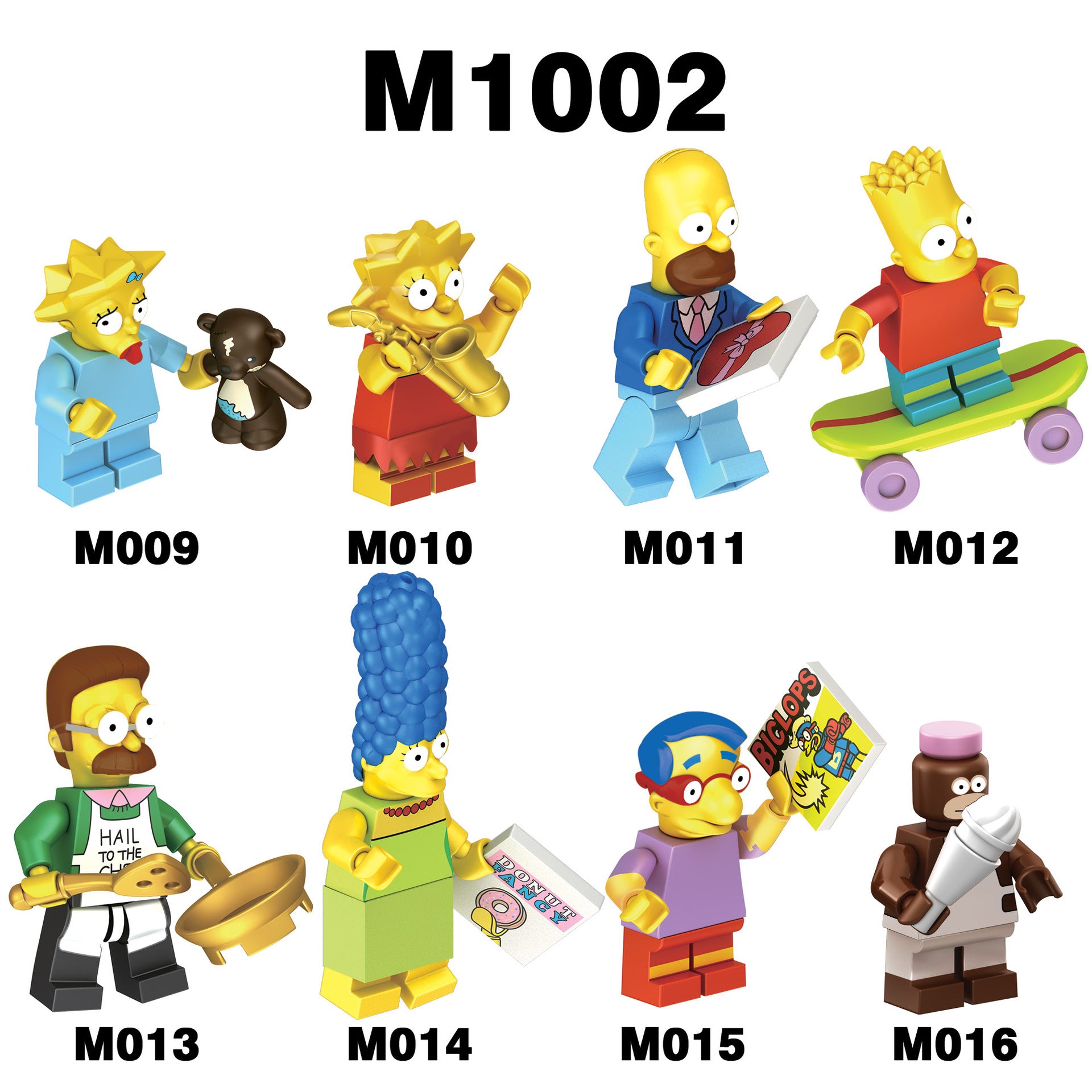 Variant Image
