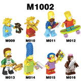 M1002 Set