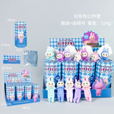 PAPA Angel Labubu (Regular) Blind Box (12pcs)