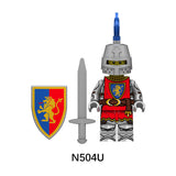 N504U