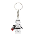 Stormtrooper Keychains
