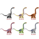 KL3318-3323 Set