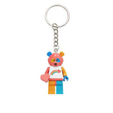 PG2226 Little Bear Keychain