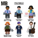 MB1013-MB1018 Sets
