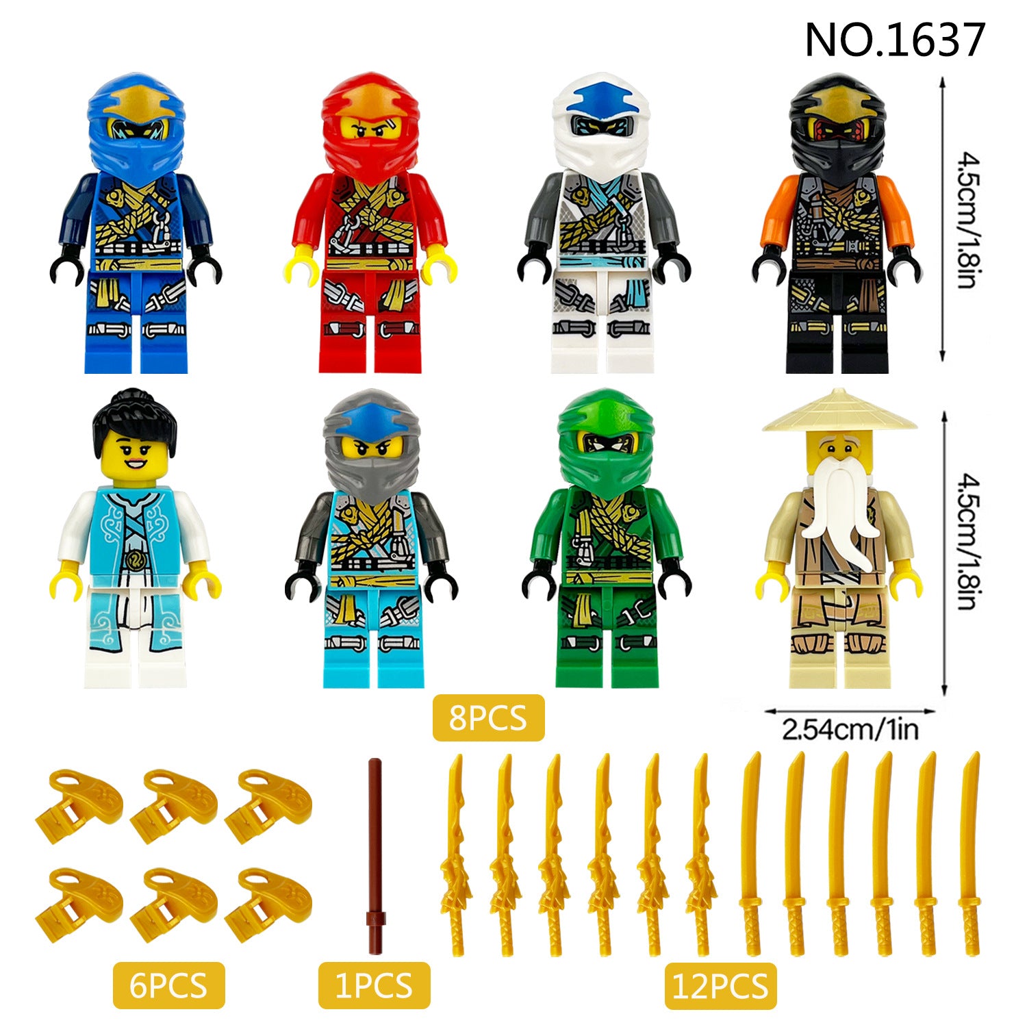 variants83