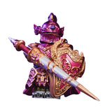 Lancelot - Dazzling Red Collector's Edition
