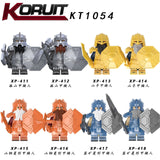 KT1054 Set