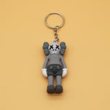 Kaws Grey